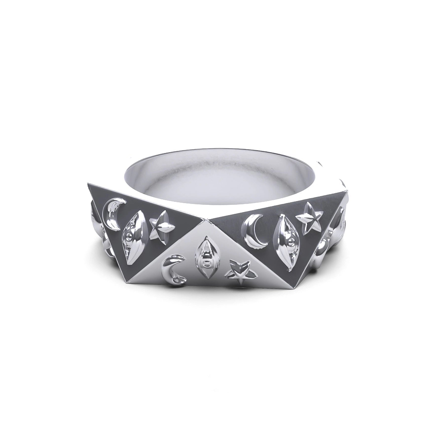 ASTROLOGY RING