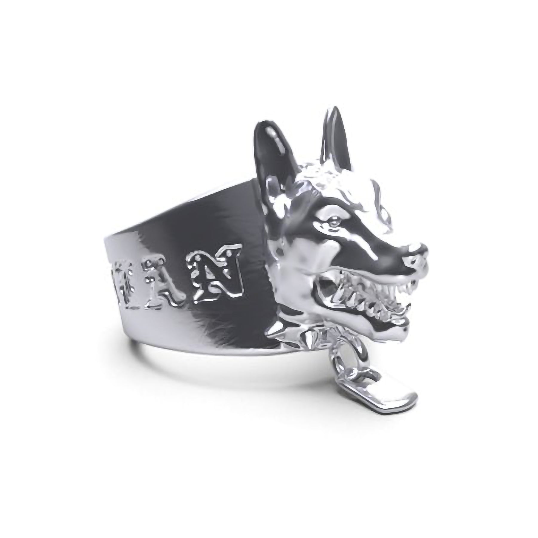 HELLHOUND RING