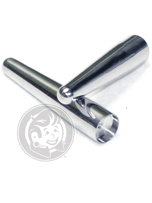 Single Steel Taper