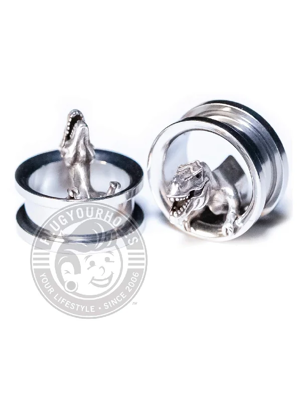 T-Rex Threaded Steel Tunnels