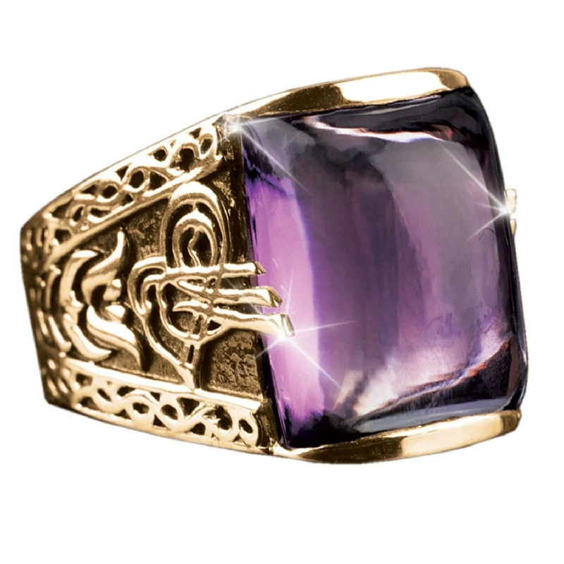 Vivaldi Men's Ring