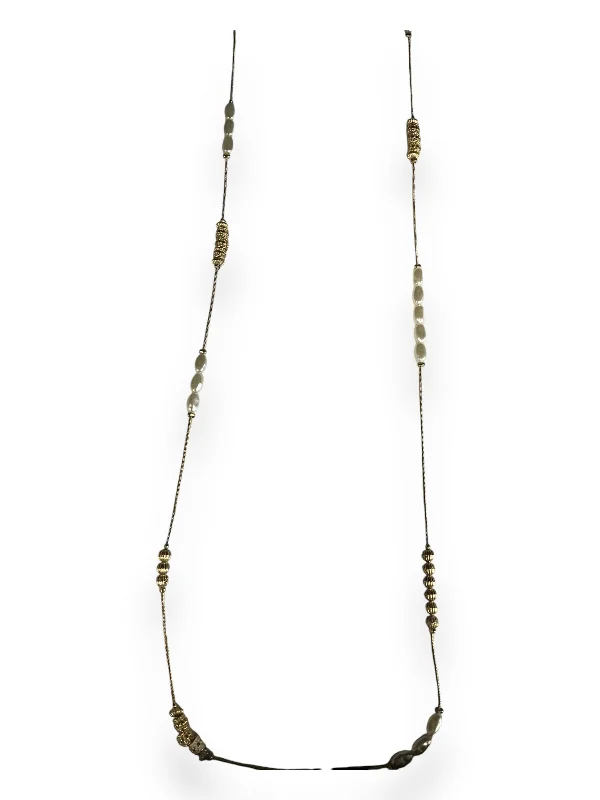 Necklace Chain By Chicos