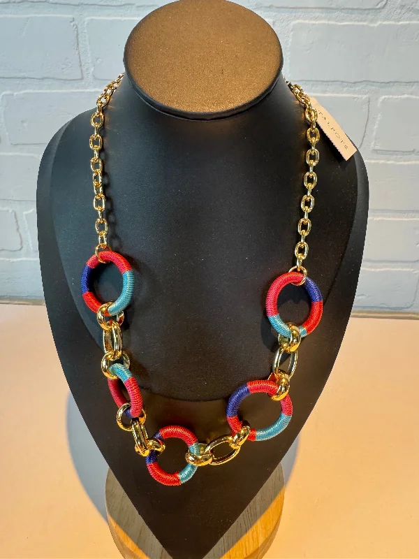 Necklace Other By Talbots