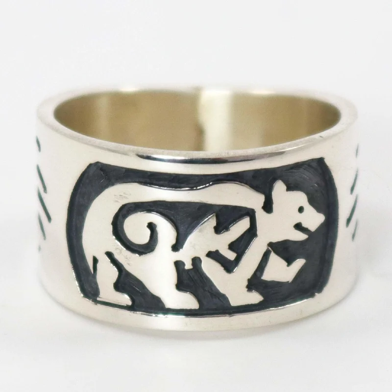 Bear Ring