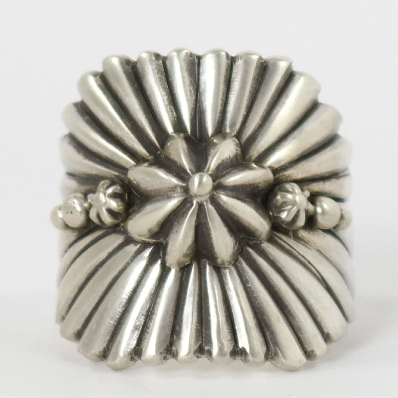 Silver Ring