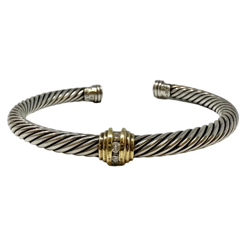 David Yurman Cuff Bracelet